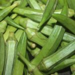 okra